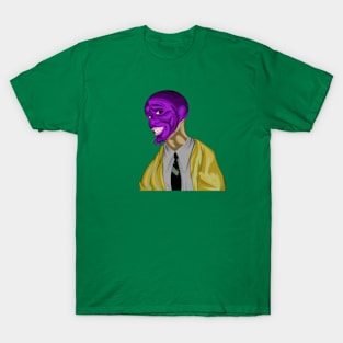 MASK T-Shirt